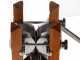 Eschenfelder n1210 150g - Manual Walnut Flaker Mill with Stainless Steel Rollers