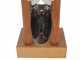 Eschenfelder n1210 150g - Manual Walnut Flaker Mill with Stainless Steel Rollers