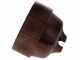 Eschenfelder n1210 150g - Manual Walnut Flaker Mill with Stainless Steel Rollers