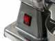 Fama Mignon GM - Electric Polished Aluminium Grater - 380W