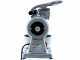 Fama Mignon GM - Electric Polished Aluminium Grater - 380W