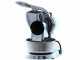 Fama Mignon GM - Electric Polished Aluminium Grater - 380W