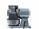 Fama Mignon GM - Electric Polished Aluminium Grater - 380W