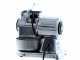 Fama Mignon GM - Electric Polished Aluminium Grater - 380W
