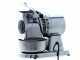 Fama Mignon GM - Electric Polished Aluminium Grater - 380W