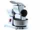 Fama Mignon GM - Electric Polished Aluminium Grater - 380W