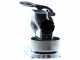Fama Mignon GM - Electric Polished Aluminium Grater - 380W