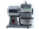 Fama Mignon GM - Electric Polished Aluminium Grater - 380W