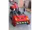 Flail mower heavy series 80 cm for GINKO/Lampacrescia - MGM