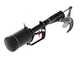 Paterlini Ara 8/U Pneumatic Pruning Shears, Direct Handle