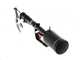 Paterlini Ara 8/U Pneumatic Pruning Shears, Direct Handle