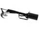 Paterlini Ara 8/U Pneumatic Pruning Shears, Direct Handle