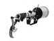 Paterlini Ara 8/U Pneumatic Pruning Shears, Direct Handle