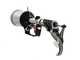 Paterlini Ara 8/U Pneumatic Pruning Shears, Direct Handle