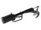 Paterlini Ara 8/U Pneumatic Pruning Shears, Direct Handle