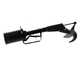 Paterlini Ara 8/U Pneumatic Pruning Shears, Direct Handle