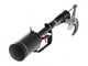 Paterlini Ara 8/U Pneumatic Pruning Shears, Direct Handle