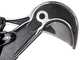 Paterlini Ara 8/U Pneumatic Pruning Shears, Direct Handle