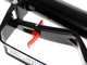 Paterlini Ara 8/U Pneumatic Pruning Shears, Direct Handle