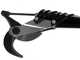 Paterlini Ara 8/U Pneumatic Pruning Shears, Direct Handle