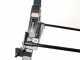Blackstone B-BF 1100 - Tractor-mounted forks - 3-point hitch connection 