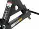 Blackstone B-BF 1100 - Tractor-mounted forks - 3-point hitch connection 