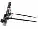 Blackstone B-BF 1100 - Tractor-mounted forks - 3-point hitch connection 