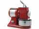 Fama GSR Retr&ograve; - Professional Electric Grater - 750W
