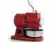 Fama Mignon GM Retr&ograve; - Professional Electric Polished Aluminium Grater - 380W