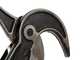 Paterlini Ara 8/U Pneumatic Pruning Shears - 0.5 m Fixed Pole - Compressed Air