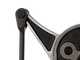 Paterlini Ara 8/U Pneumatic Pruning Shears - 0.5 m Fixed Pole - Compressed Air