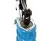 Paterlini Ara 8/U Pneumatic Pruning Shears - 0.5 m Fixed Pole - Compressed Air