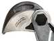 Paterlini Ara 8/U Pneumatic Pruning Shears - 0.5 m Fixed Pole - Compressed Air