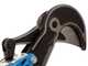 Paterlini Ara 8/U Pneumatic Pruning Shears - 0.5 m Fixed Pole - Compressed Air