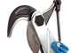 Paterlini Ara 8/U Pneumatic Pruning Shears - 0.5 m Fixed Pole - Compressed Air