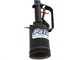 Paterlini Ara 8/U Pneumatic Pruning Shears - 0.5 m Fixed Pole - Compressed Air