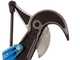 Paterlini Ara 8/U Pneumatic Pruning Shears - 0.5 m Fixed Pole - Compressed Air