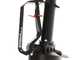 Paterlini Ara 8/U Pneumatic Pruning Shears - 0.5 m Fixed Pole - Compressed Air