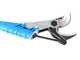 Paterlini Ara 8/D Pneumatic Pruning Shears - 0.5 m - Compressed air