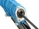 Paterlini Ara 8/D Pneumatic Pruning Shears - 0.5 m - Compressed air