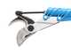 Paterlini Ara 8/D Pneumatic Pruning Shears - 0.5 m - Compressed air