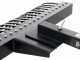 Blackstone B-LRK 120 Tractor-mounted Landscape Rake with 3-point Hitch