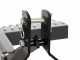 Blackstone B-LRK 120 Tractor-mounted Landscape Rake with 3-point Hitch