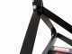 Blackstone B-LRK 120 Tractor-mounted Landscape Rake with 3-point Hitch