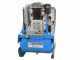 Campagnola PTO ECOPLUS 1000 PTO Driven Air Compressor with Three-Point-Hitch for Olive Harvesting and Pruning