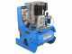 Campagnola PTO ECOPLUS 1000 PTO Driven Air Compressor with Three-Point-Hitch for Olive Harvesting and Pruning
