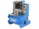 Campagnola PTO ECOPLUS 1000 PTO Driven Air Compressor with Three-Point-Hitch for Olive Harvesting and Pruning