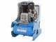 Campagnola PTO ECOPLUS 1000 PTO Driven Air Compressor with Three-Point-Hitch for Olive Harvesting and Pruning