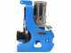 Campagnola PTO ECOPLUS 1000 PTO Driven Air Compressor with Three-Point-Hitch for Olive Harvesting and Pruning