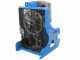 Campagnola PTO ECOPLUS 1000 PTO Driven Air Compressor with Three-Point-Hitch for Olive Harvesting and Pruning